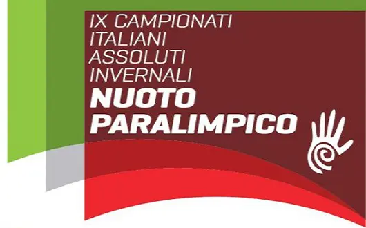 NUOTO PARALIMPICO A NAPOLI