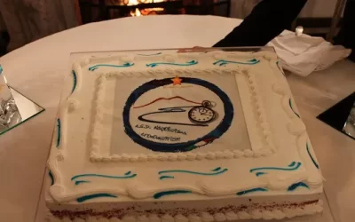 RIUNIONE ANNUALE DELL’ASD NAPOLETANA CRONOMETRISTI.