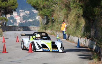 XII TROFEO CITTA’ DI MASSALUBRENSE