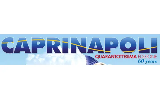 DA CAPRI A NAPOLI BRACCIATA DOPO BRACCIATA