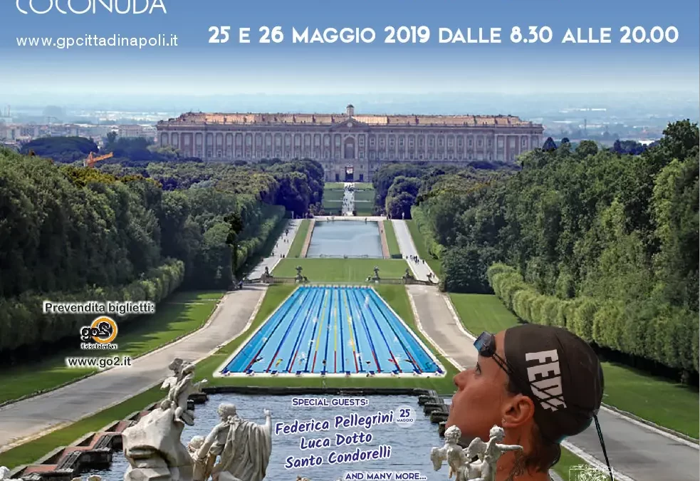 4^EDIZIONE – GRAND PRIX CITTÀ DI NAPOLI