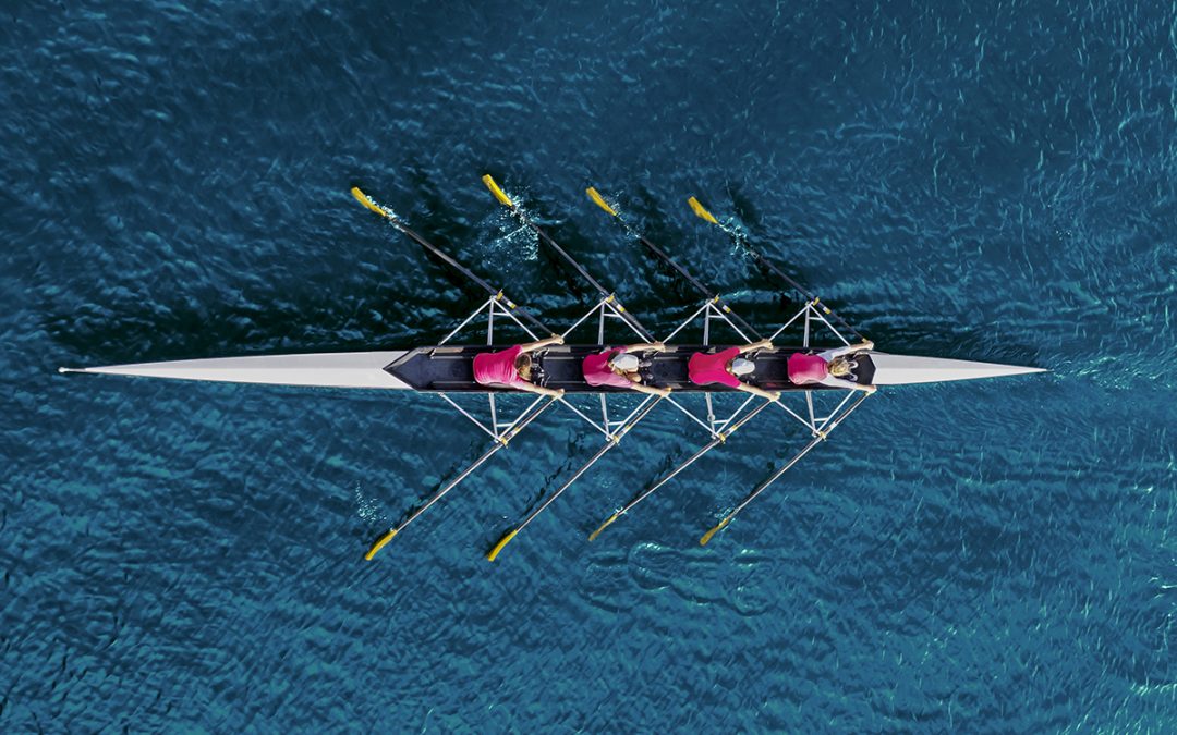 TIMING FICR PER I TRICOLORI DI CANOTTAGGIO TIPO REGOLAMENTARE