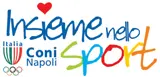 A NAPOLI I CRONOS ‘INSIEME NELLO SPORT’