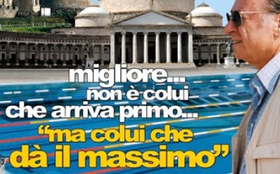 1° MEMORIAL “FILIPPO CALVINO”