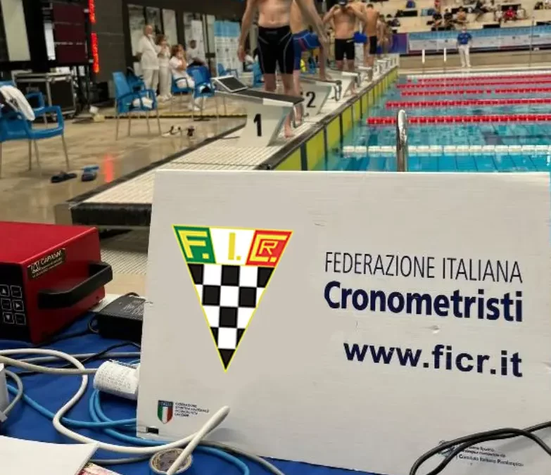L’ASD NAPOLETANA CRONOMETRISTI PROTAGONISTA AL SERVIZIO DELLA 5^ EDIZIONE DEL GRAN PRIX CITTÀ DI NAPOLI