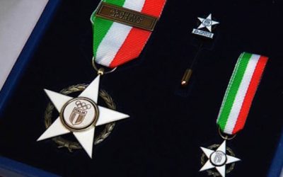 UN’ALTRA STELLA TRA NOI CRONOS NAPOLETANI